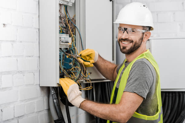 Best Home Electrical Repair  in Highland, IN