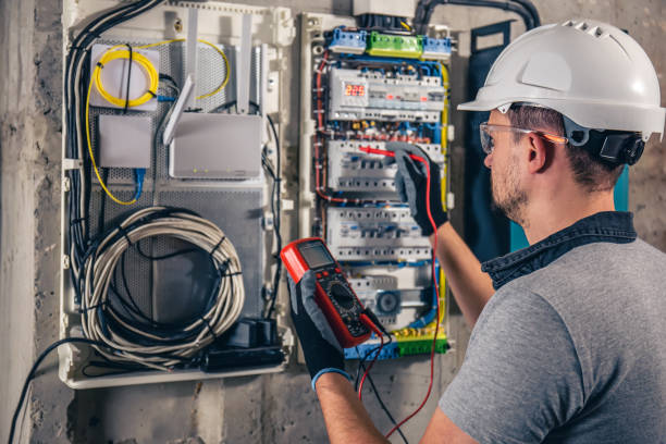 Best Local Electrician Companies  in Highland, IN