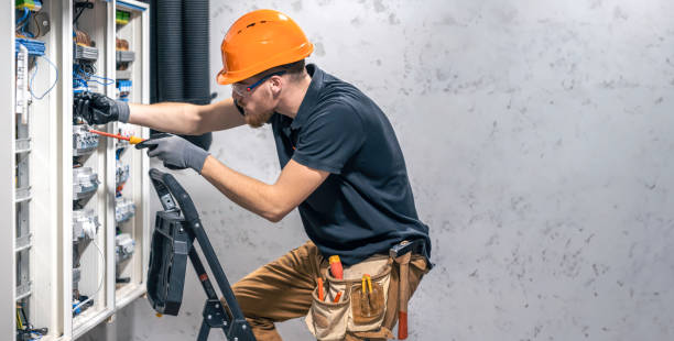 Best Commercial Electrician Services  in Highland, IN